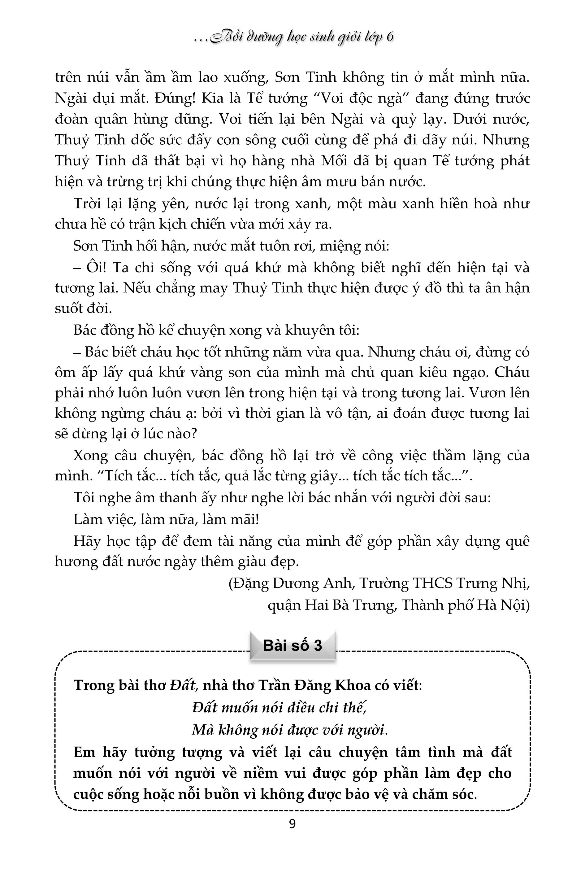 Trích đoạn 9